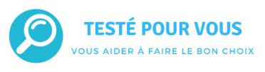 teste pour vous logo